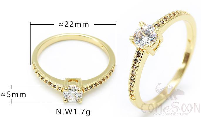 Ring
XYR101754
