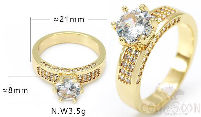 Ring
XYR102318
