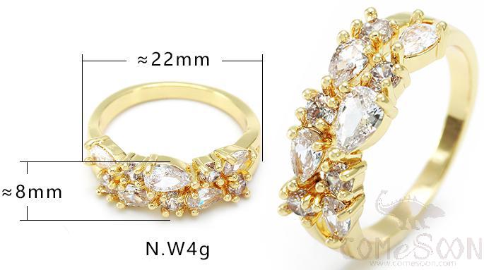 Ring
XYR102252