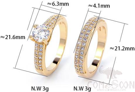 Ring
XYR102160