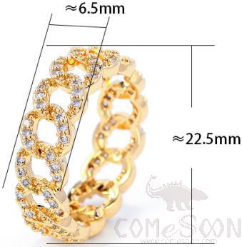 Ring
XYR102161