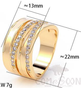 Ring
XYR102243