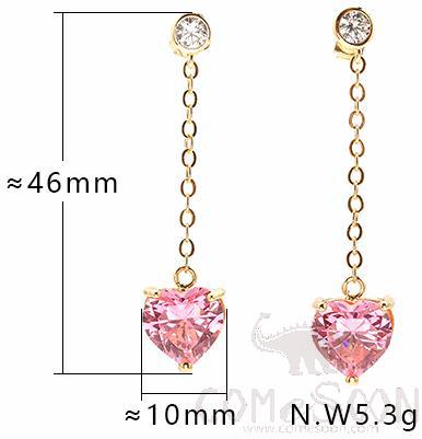 Earring / Dangler / Eardrop / Jewelry
XYE103375