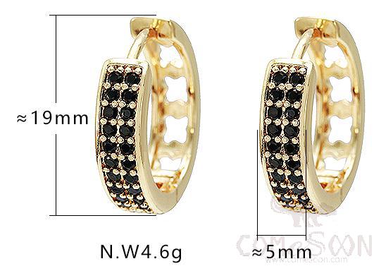 Earring / Dangler / Eardrop / Jewelry
XYE101937