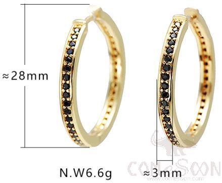 Earring / Dangler / Eardrop / Jewelry
XYE101748