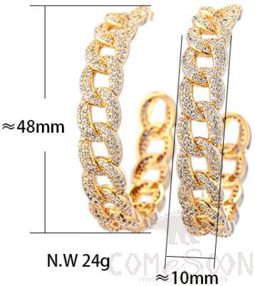 Earring / Dangler / Eardrop / Jewelry
XYE102725
