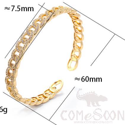 Bracelet / Bangle / Jewelry 
XYH100495