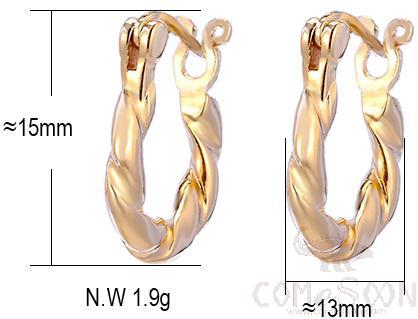 Earring / Dangler / Eardrop / Jewelry
XYE102763