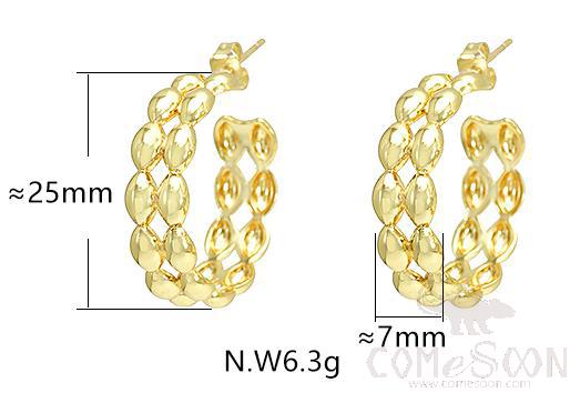 Earring / Dangler / Eardrop / Jewelry
XYE104235