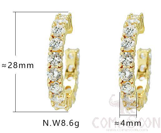 Earring / Dangler / Eardrop / Jewelry
XYE103880