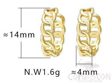 Earring / Dangler / Eardrop / Jewelry
XYE103918