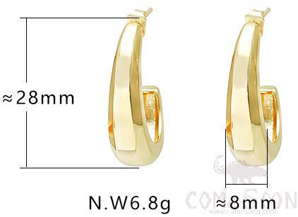 Earring / Dangler / Eardrop / Jewelry
XYE104074