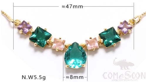 Necklace / Jewelry
XYP101393