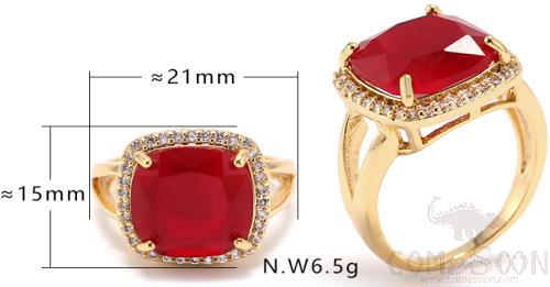 Ring
XYS100742