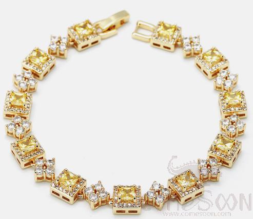 Bracelet / Bangle / Jewelry 
XYH100541