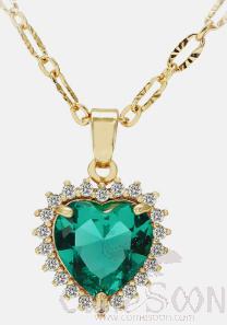 Necklace / Jewelry
XYP101704