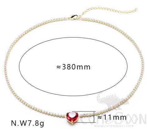 Necklace / Jewelry
XYP101718 