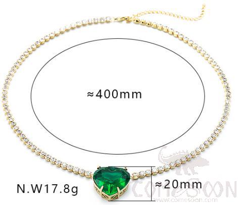 Necklace / Jewelry
XYP101715