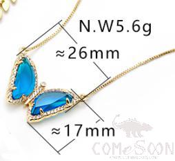 Necklace / Jewelry
XYS100967