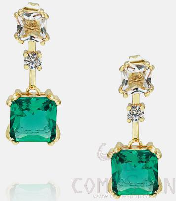 Earring / Dangler / Eardrop / Jewelry
XYE101990