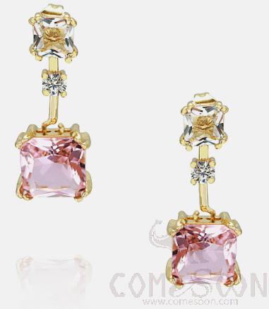 Earring / Dangler / Eardrop / Jewelry
XYE101990