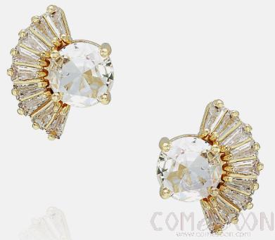 Earring / Dangler / Eardrop / Jewelry
XYE102227