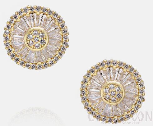 Earring / Dangler / Eardrop / Jewelry
XYE101280
