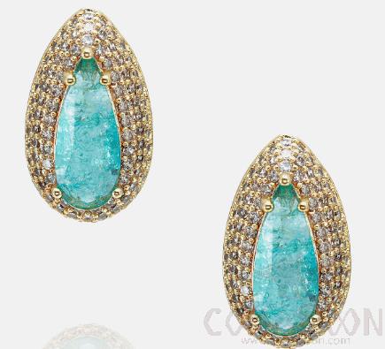 Earring / Dangler / Eardrop / Jewelry
XYE101461