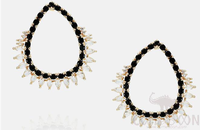 Earring / Dangler / Eardrop / Jewelry
XYE102557