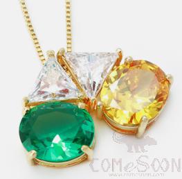 Necklace / Jewelry
XYP100808