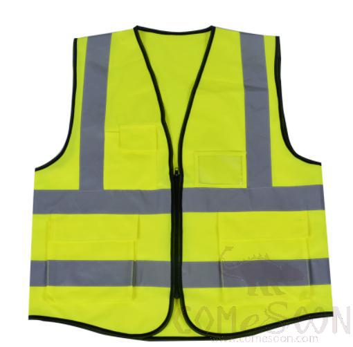 High Visibility Vest