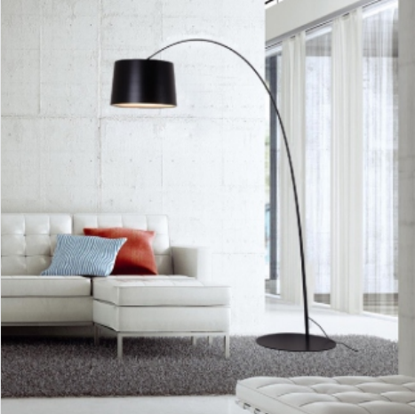 Floor Lamp-H2150mm