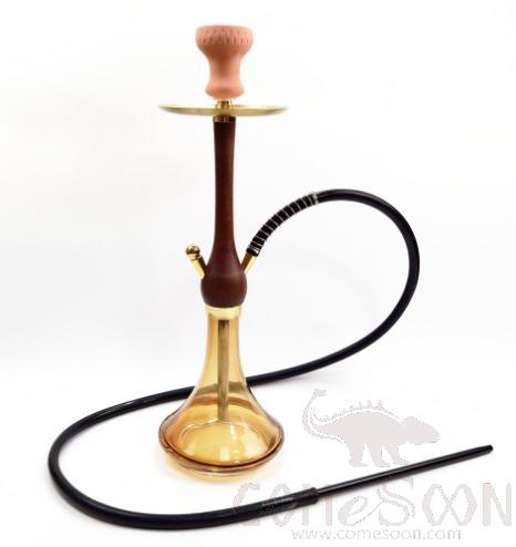 Hookah Wood