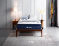 Mattress , W150*L200*H25 cm