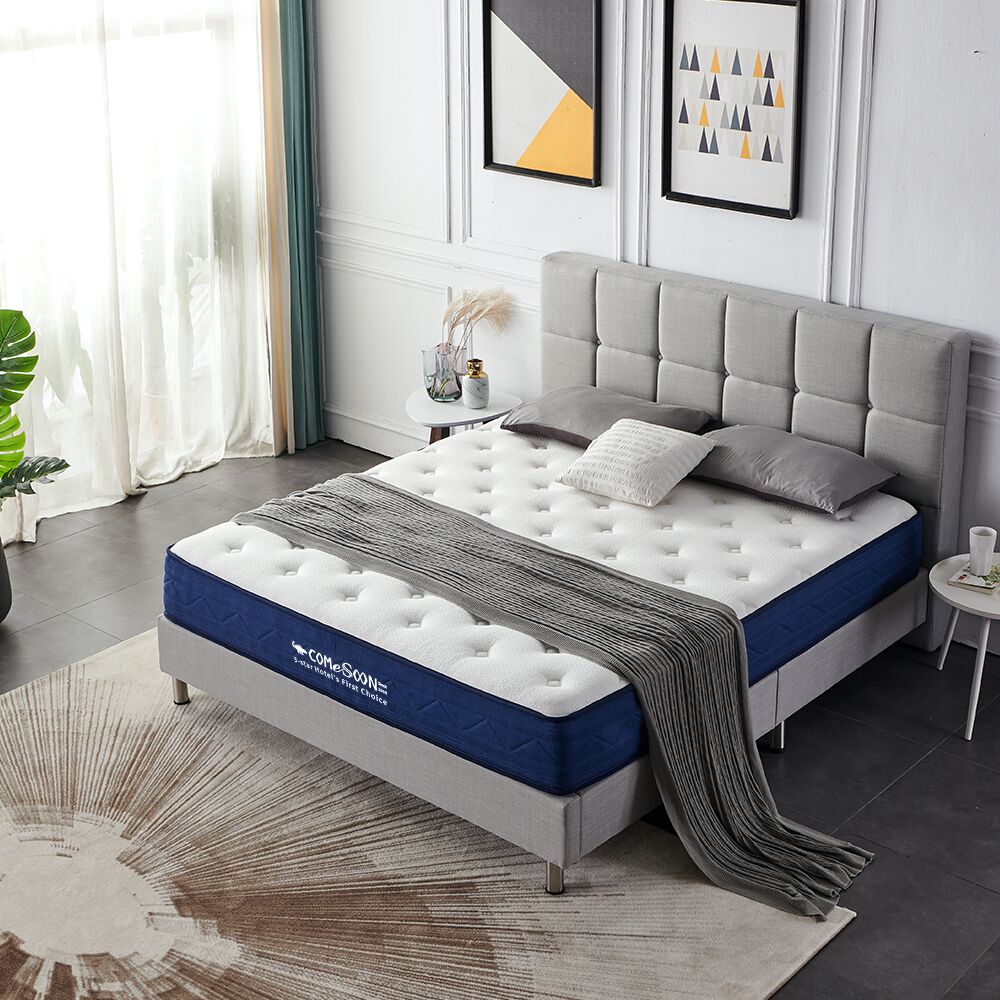 Mattress , W90*L200*H25 cm