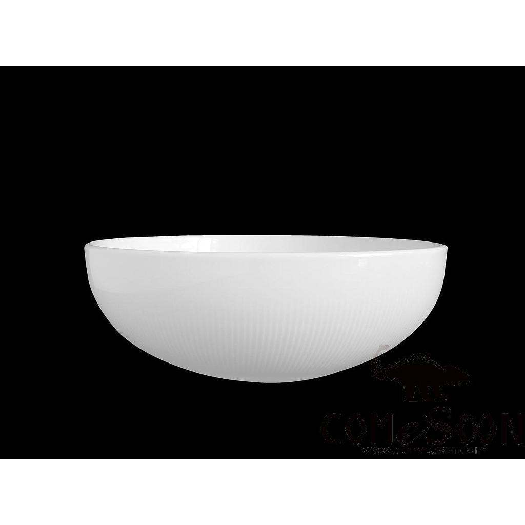 Raphael Series 8.5 Inch Raphael Series Round Bowl