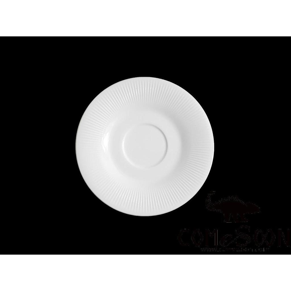 Raphael Series 4.75 Inch Raphael Series Cup &amp; Saucer