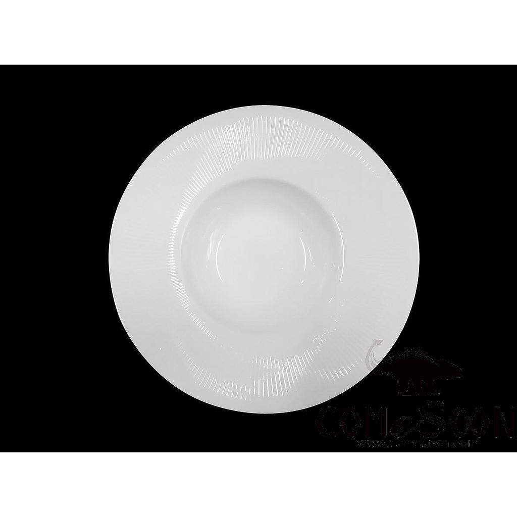 Raphael Series 11.5 Inch Raphael Series wide rim pan