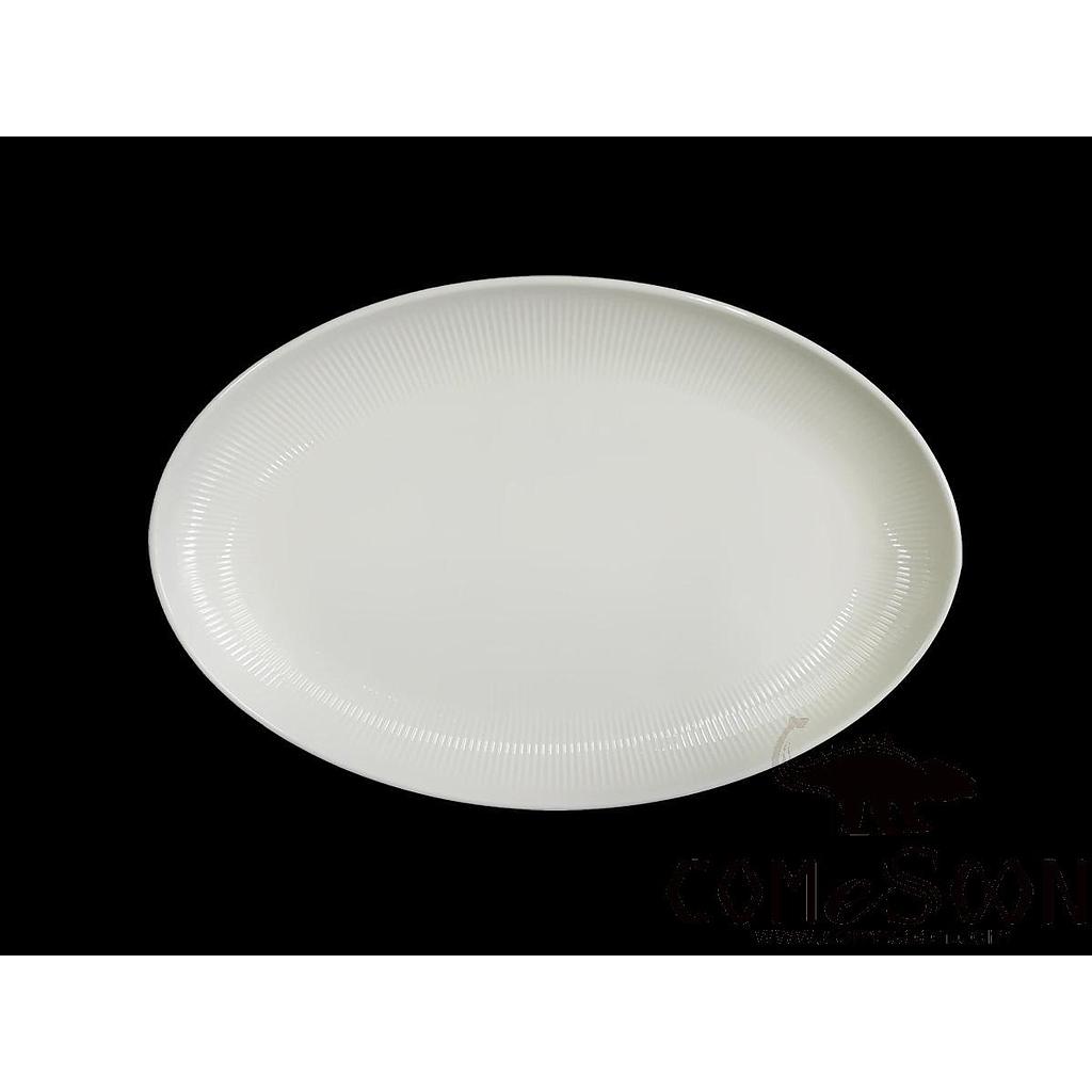 Raphael Series 14 Inch  Raphael Series Oval Disc