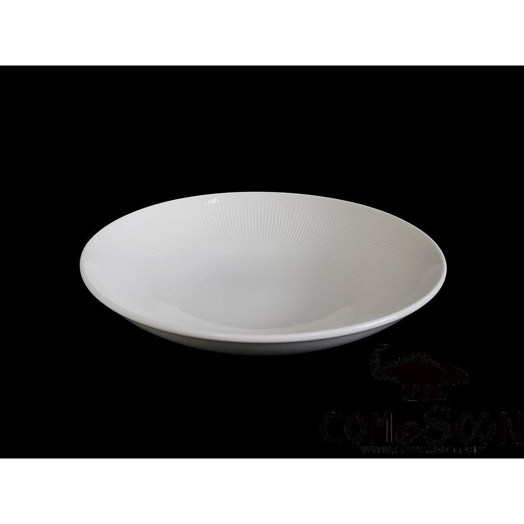 Raphael Series 9.5 Inch  Raphael Series Deep Dish