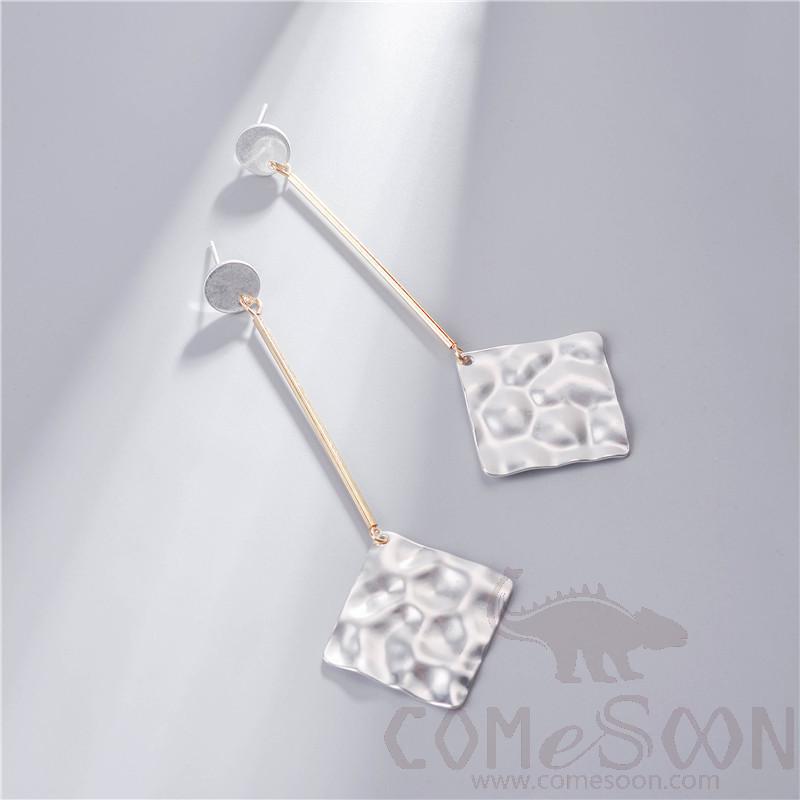 Earring / Dangler / Eardrop / Jewelry NE344 