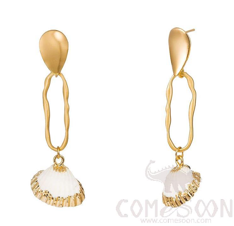 Earring / Dangler / Eardrop / Jewelry    NE263
