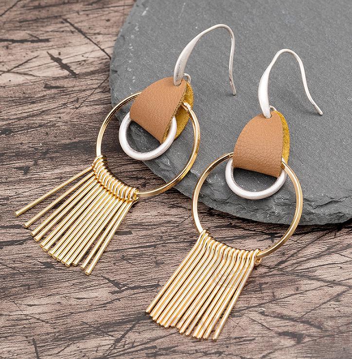 Earring / Dangler / Eardrop / Jewelry   NE269
