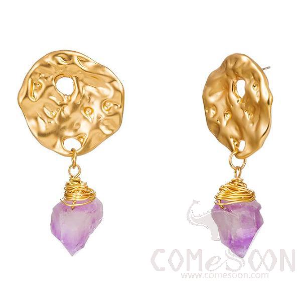 Earring / Dangler / Eardrop / Jewelry  NE295