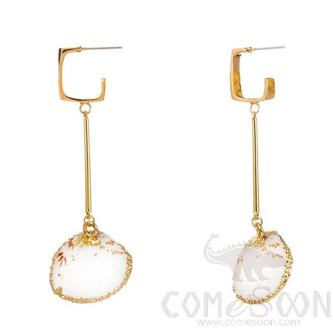 Earring / Dangler / Eardrop / Jewelry  NE301