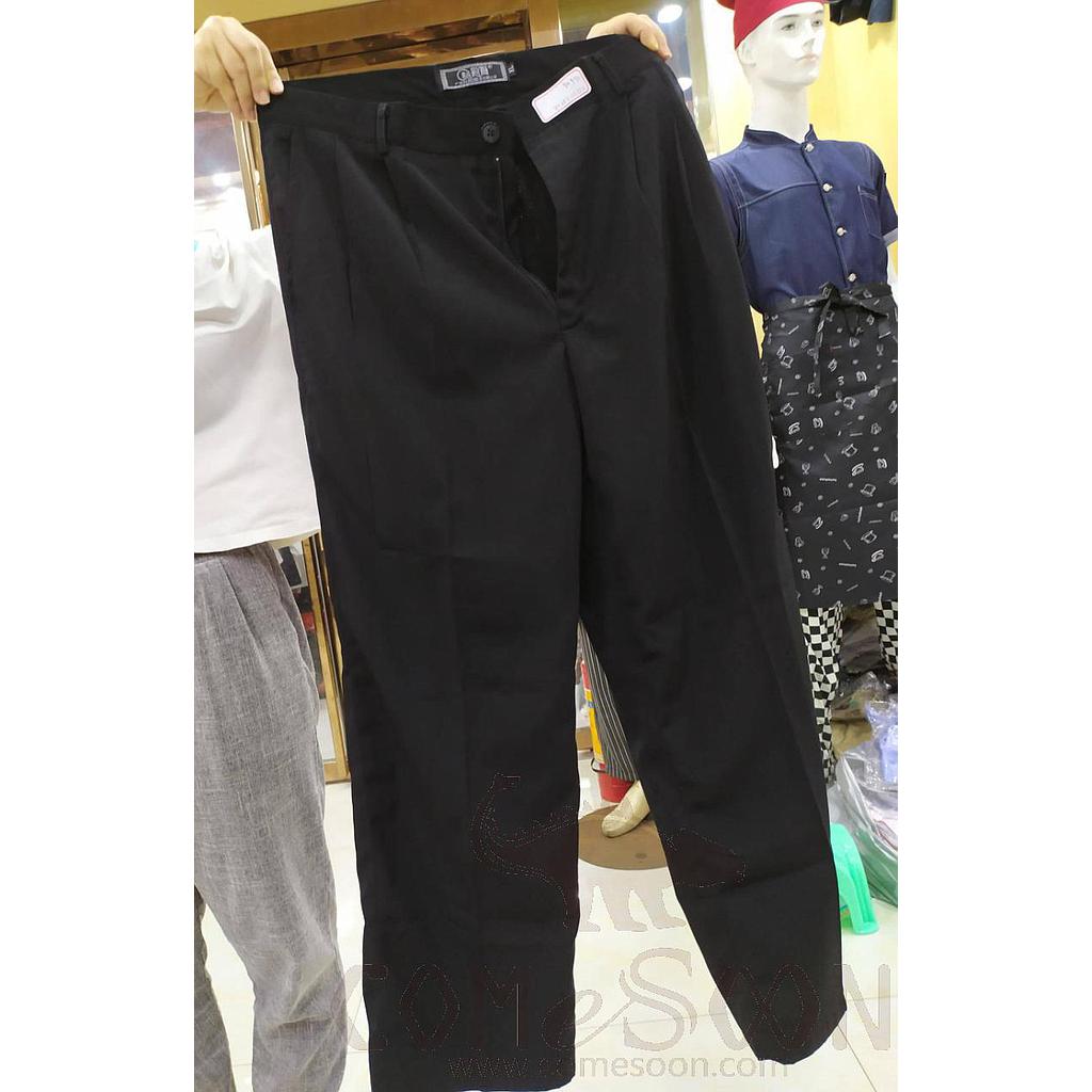 Trouser-Uniform
-TED &amp; CO – Bar &amp; Lounge - Male - Winter