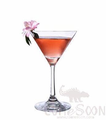 IDELITA-series 150ML Rhona Tenderness Cocktail Glass