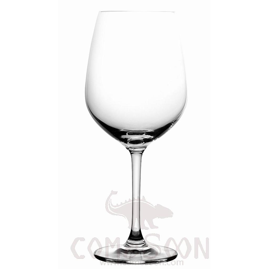 IDELITA-series 630ML Seine style BAudeeaux Wine Glass