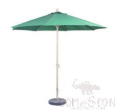 Patio Umbrella，38 Column，D300Cm