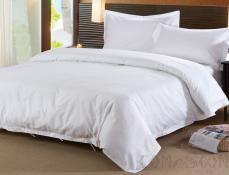 V Anti-Allergy Hollow Fibre Duvet (Single),Cotton,190*90*29cm